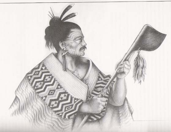 Maroi chief.jpg (32383 bytes)